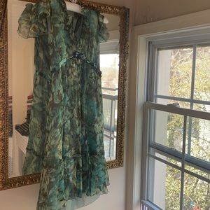 Blumarine elegant gown